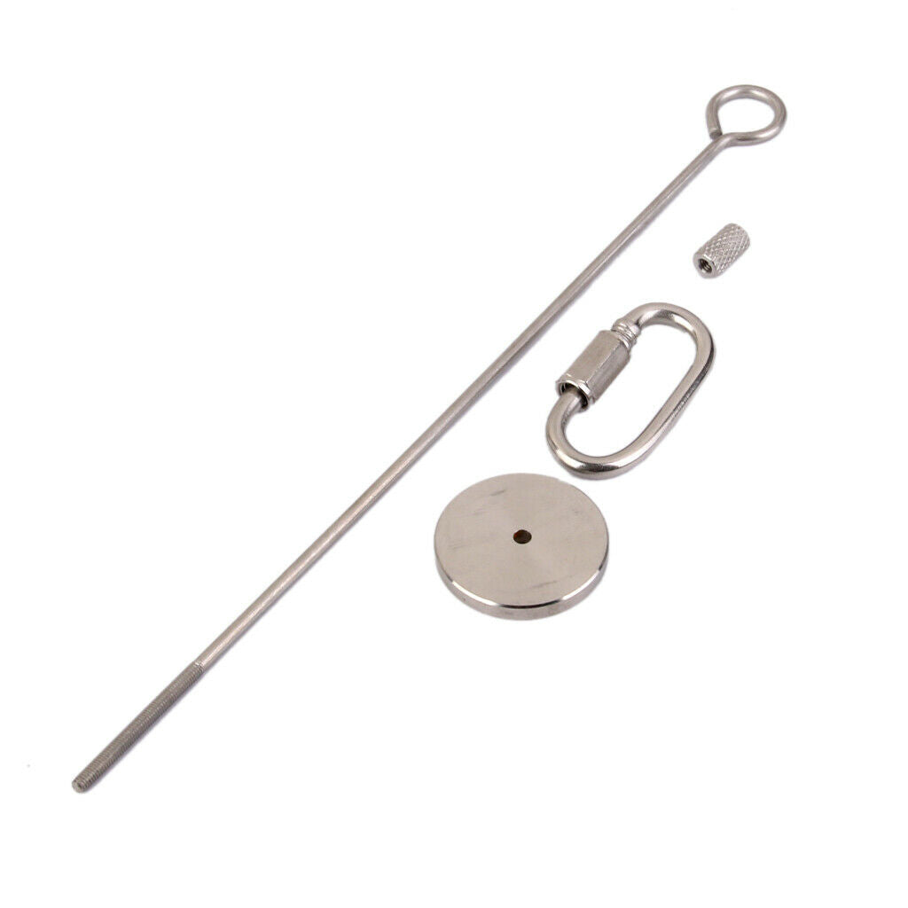 20cm Fruit Vegetable Holder Skewer for Parrot Bird Rabbit Hutch & Cages