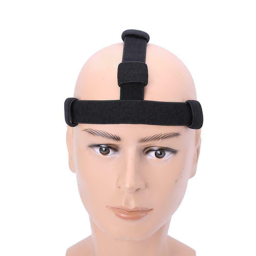 Flashlight Strap Loop Holder Headlamp Torch Band Belt For 18650 Flashlight