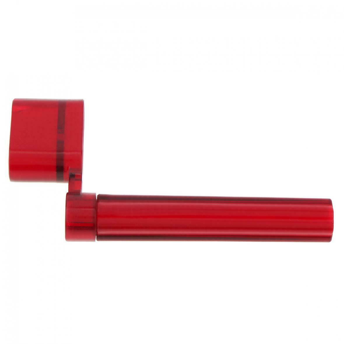 Guitar String Peg Winder A009P Plastic Bridge Pin Puller for Guitar Ukulele