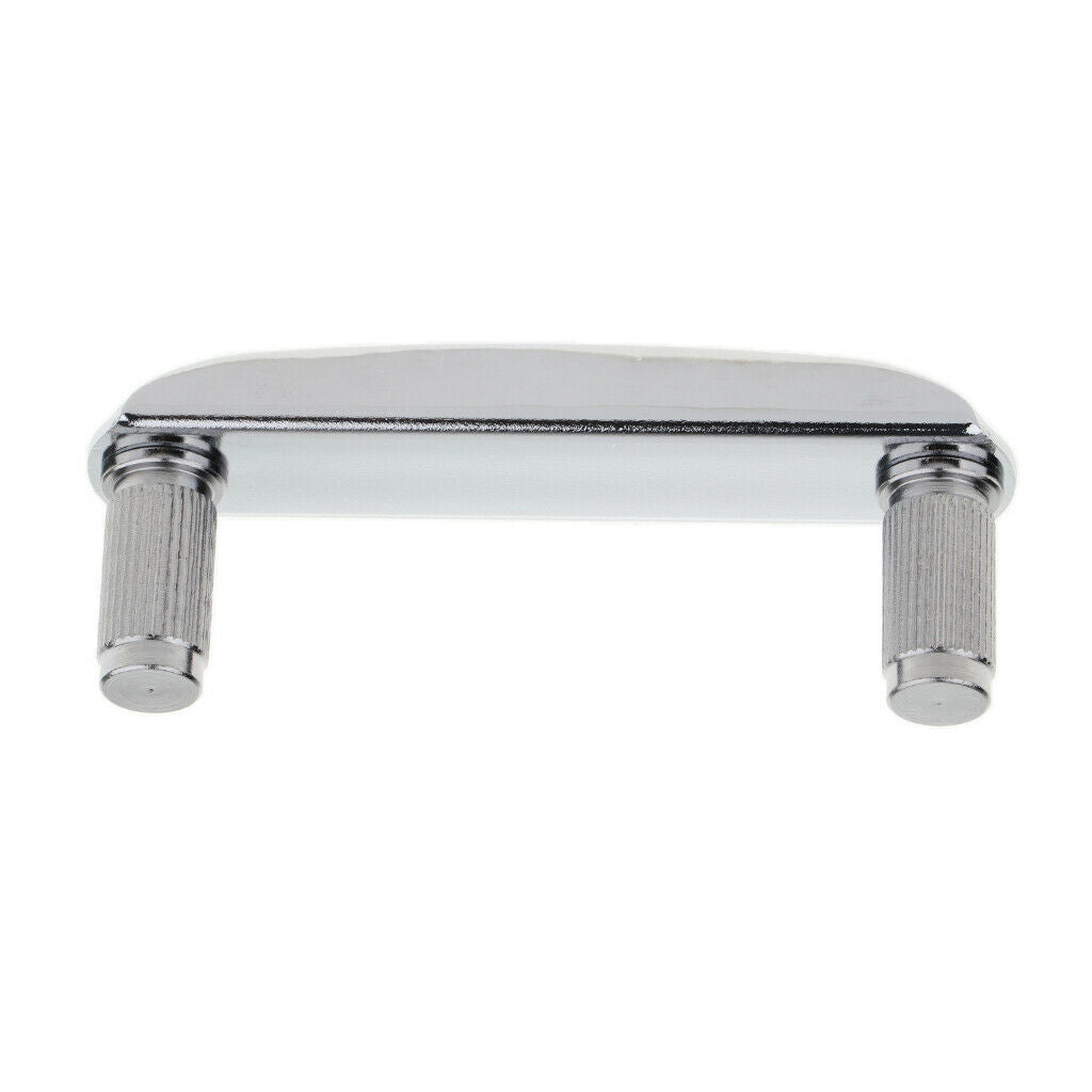 Guitar Bridge Assembly w/ Screw & Wrench Electric Guitars Parts Accessory