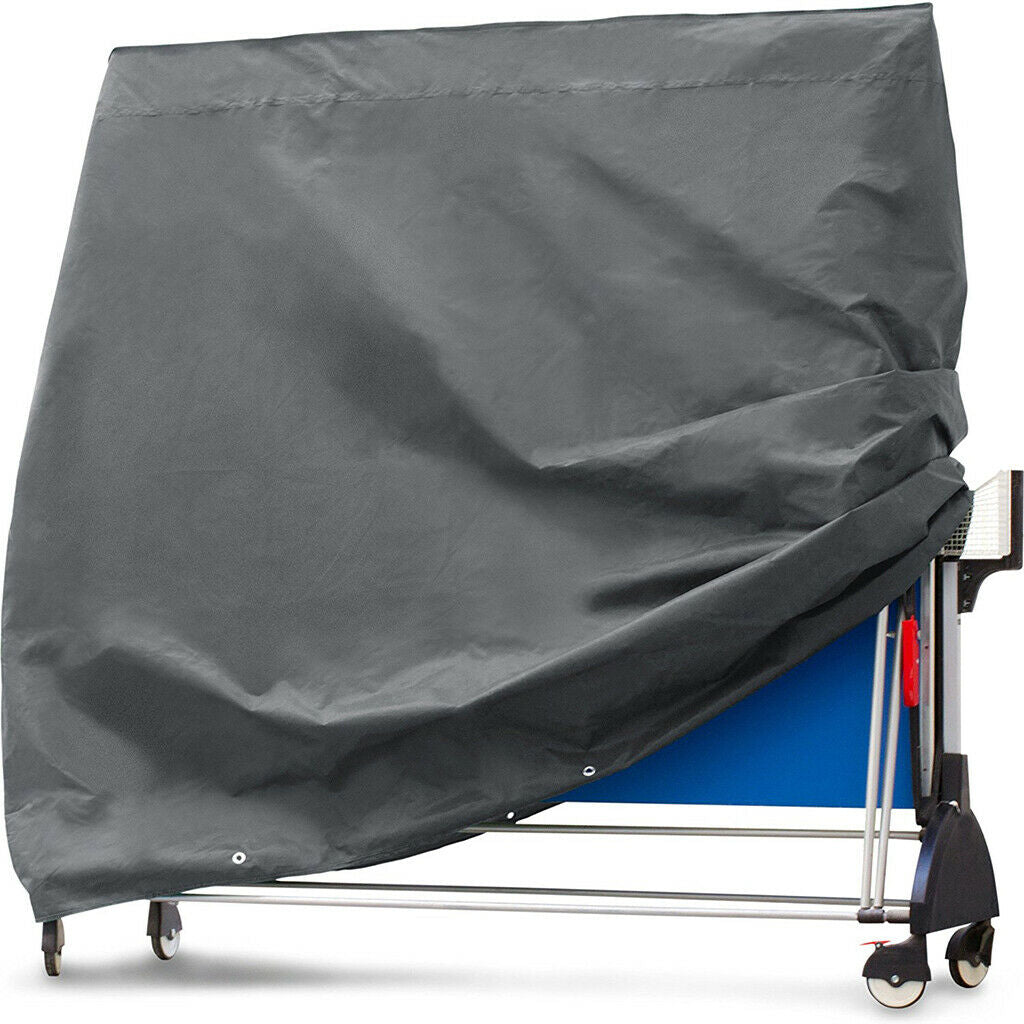 Pong Table Tennis Cover For Outdoor Indoor Protection Against Dust