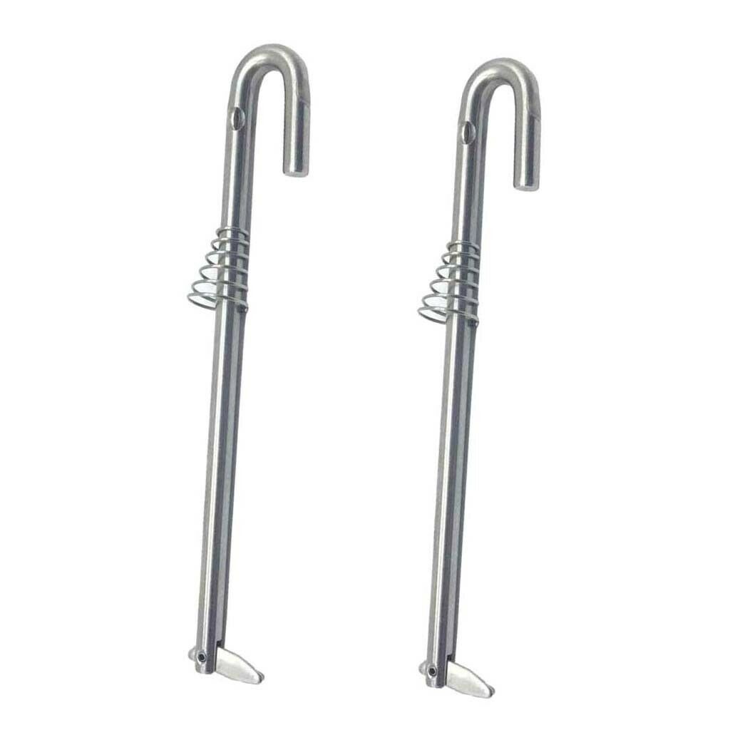 13 Cm / 5.12'' Tilt Rod Assy For Yamaha Outboard  T15 T20 T25