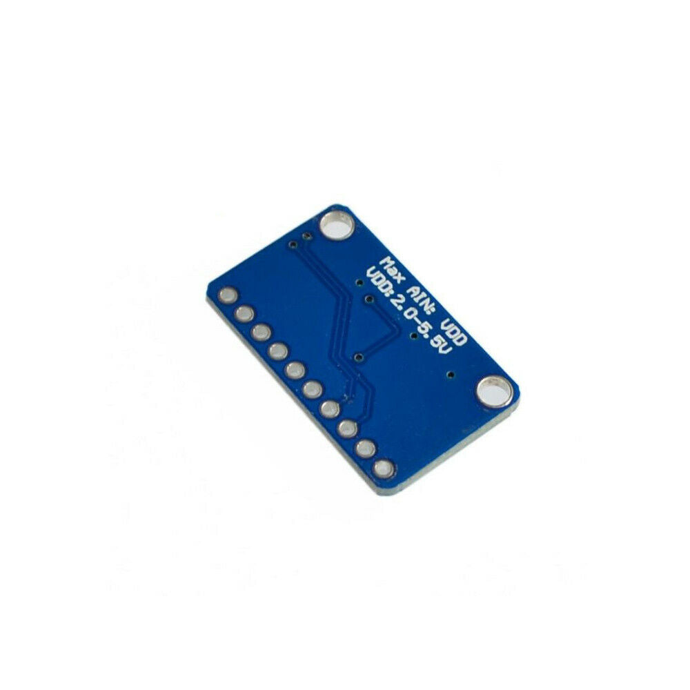 2-5V ADS1015 Conversion Subminiature 12-Bit Precise Development Board Module