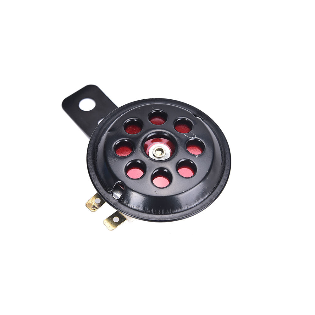 Universal 60V 100db Waterproof Motorcycle Scooter Bike Horn Loud Tone Sou.l8