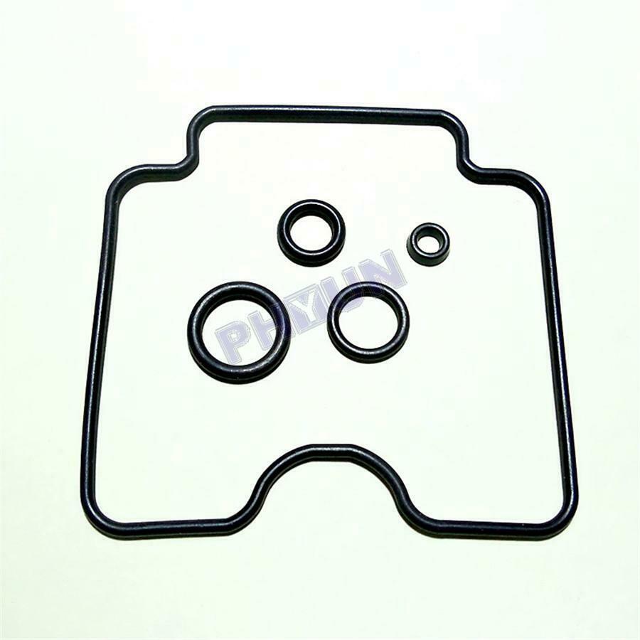 For 1999 ~ 2011 Yamaha Virago XVS 1100 Drag Star Carburetor Rebuild Kit