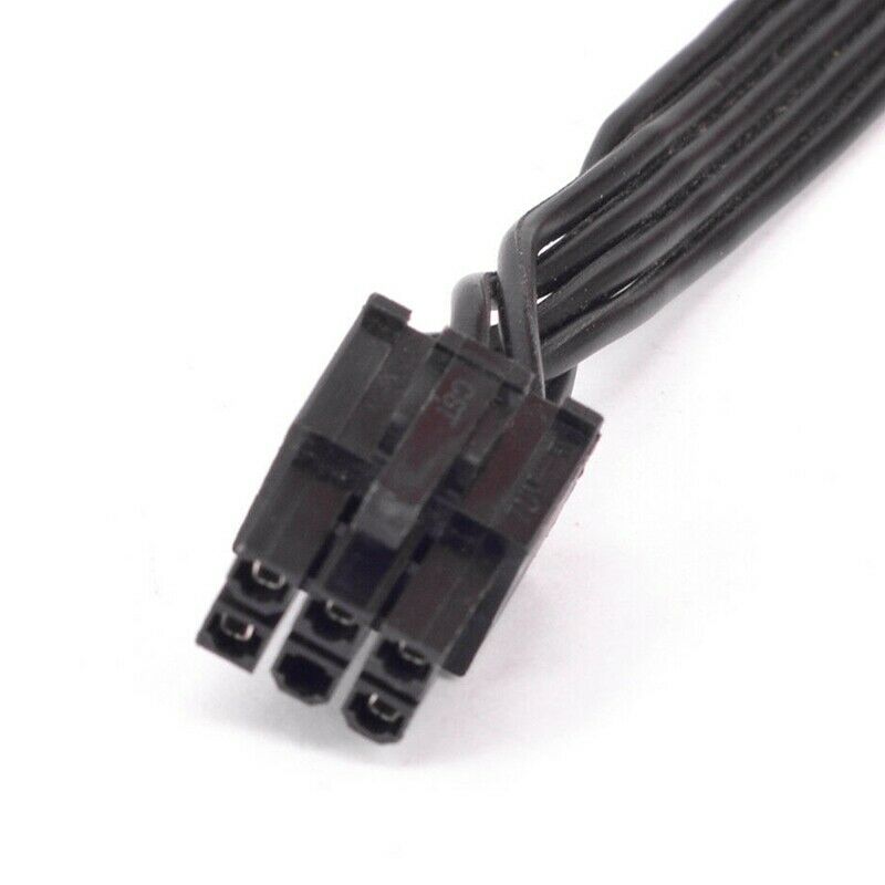 IDE 4Pin Modular Power Supply Cable for Corsair RM1000X RM550X 650X 750X 850X M3