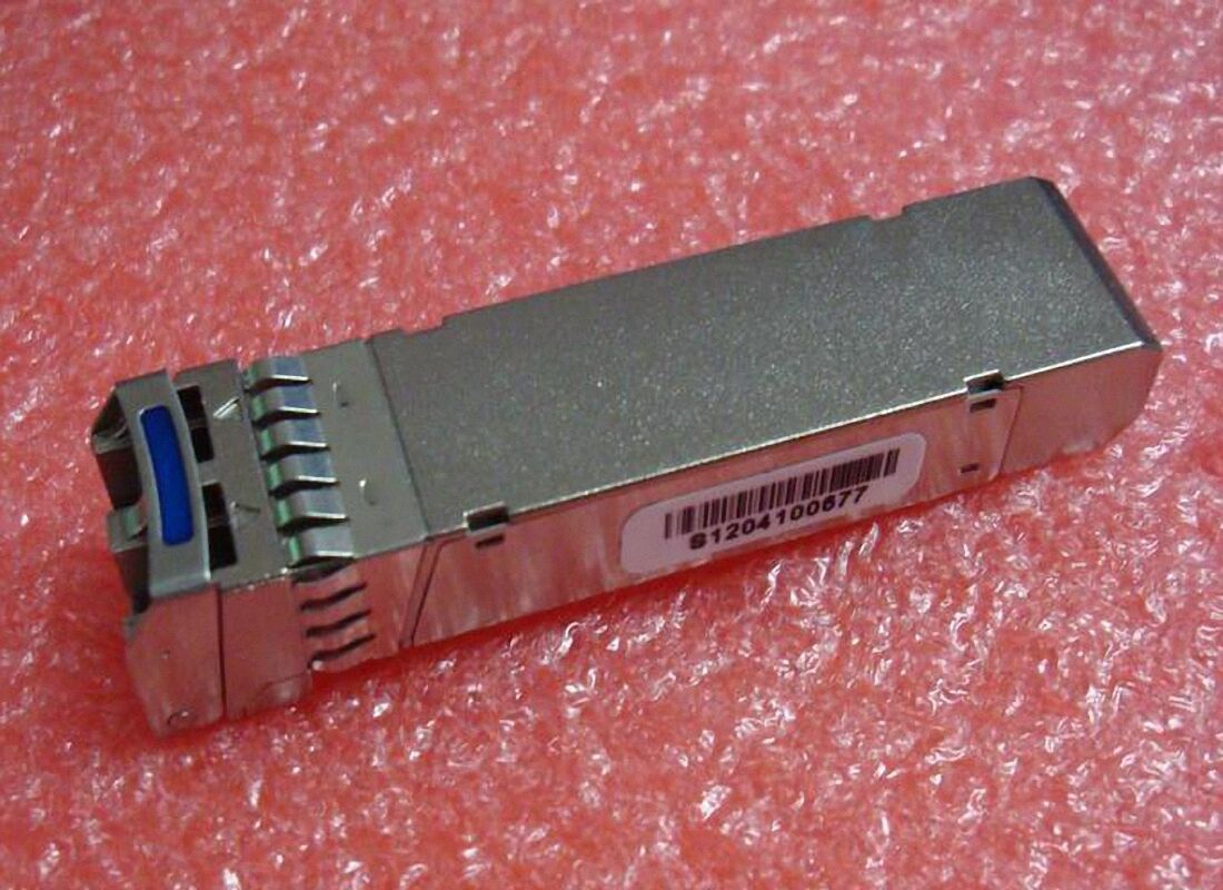 For Extreme, New 10302 SFP+ 10G LR 10KM Optical Transceiver module [M1]