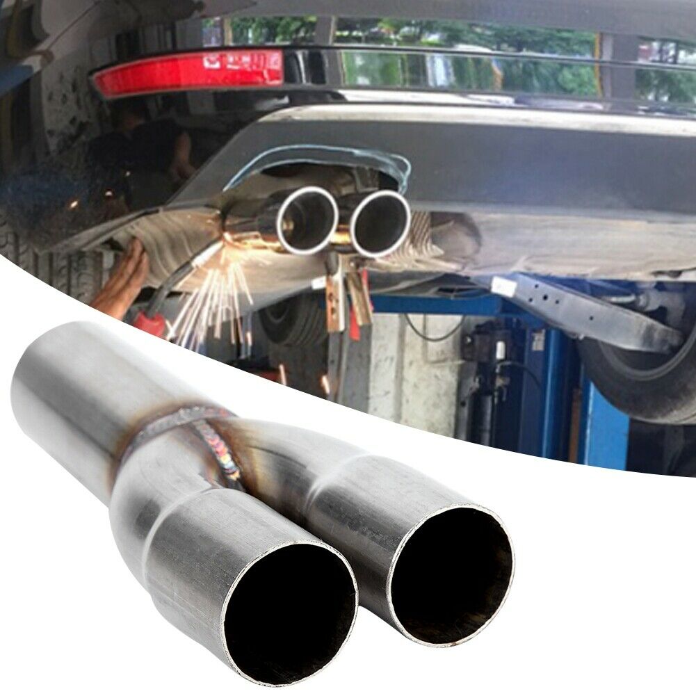 Merge Collector Exhaust Merge Collector Outlet Exhaust Merge Collector Stainless