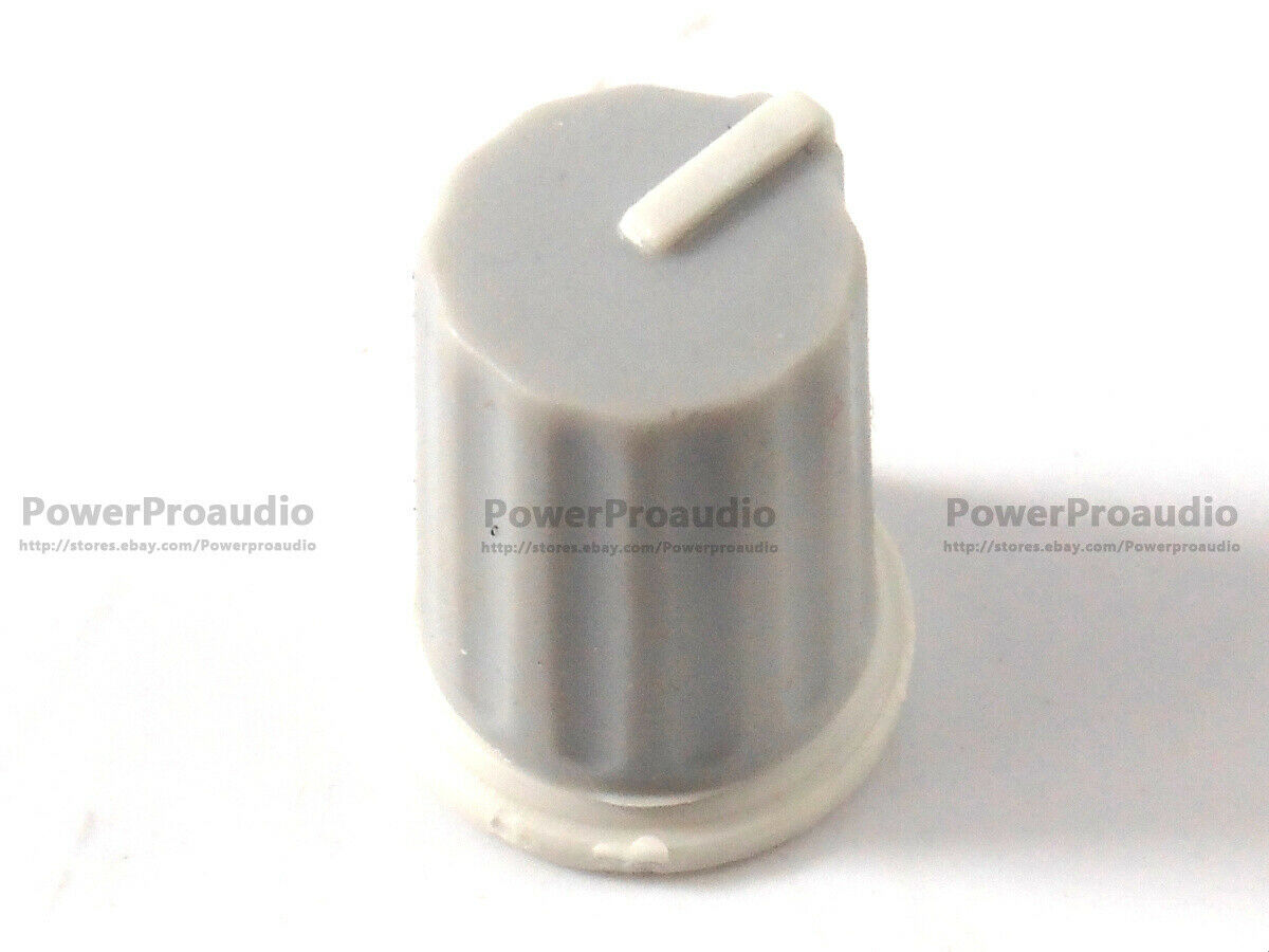 50pcs Bass Pot Knob Cap for Pioneer DJ MIXER DJM djm-2000 900 850 750 700