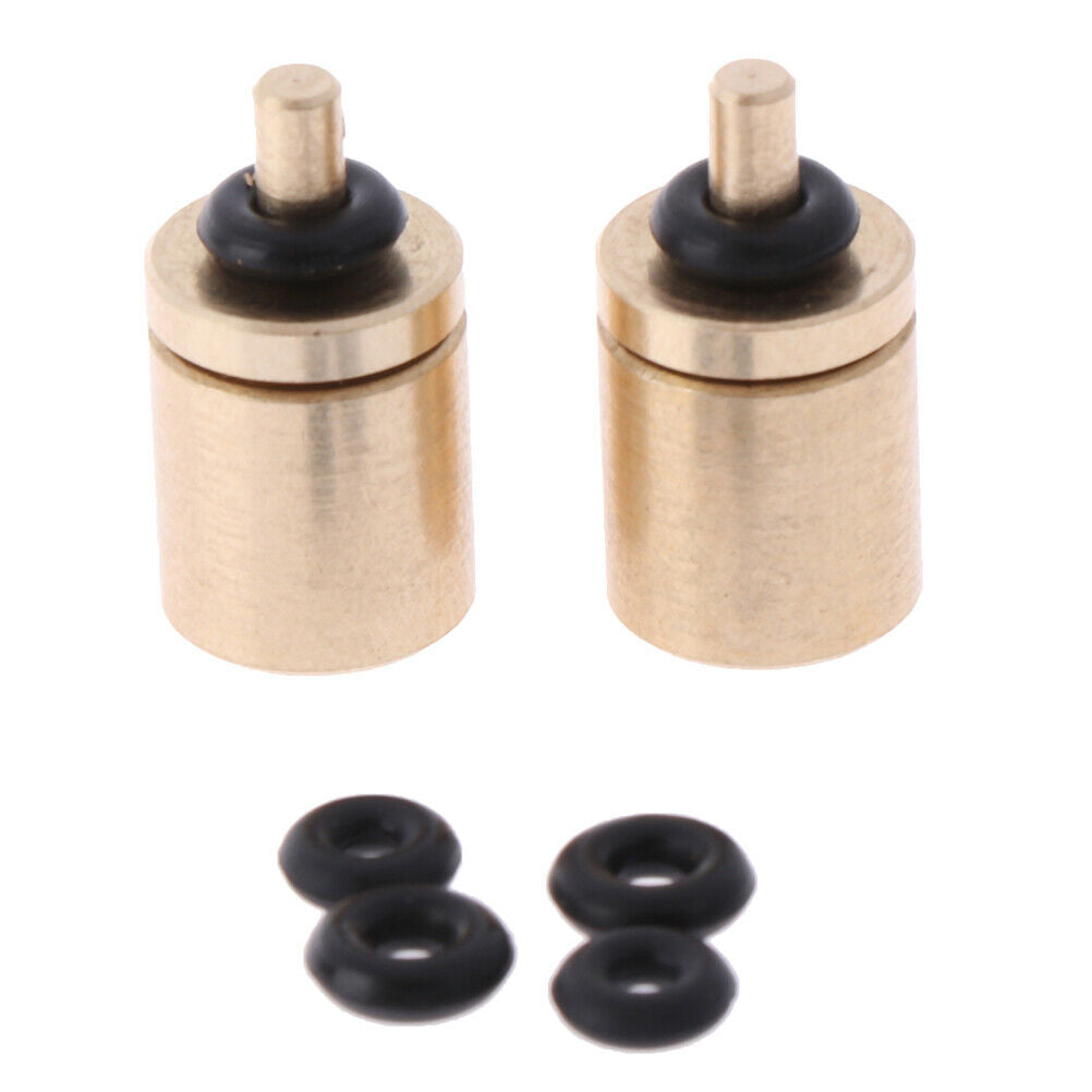 2XCylinder filling butane canister gas refill adapter outdoor camping sto.l8