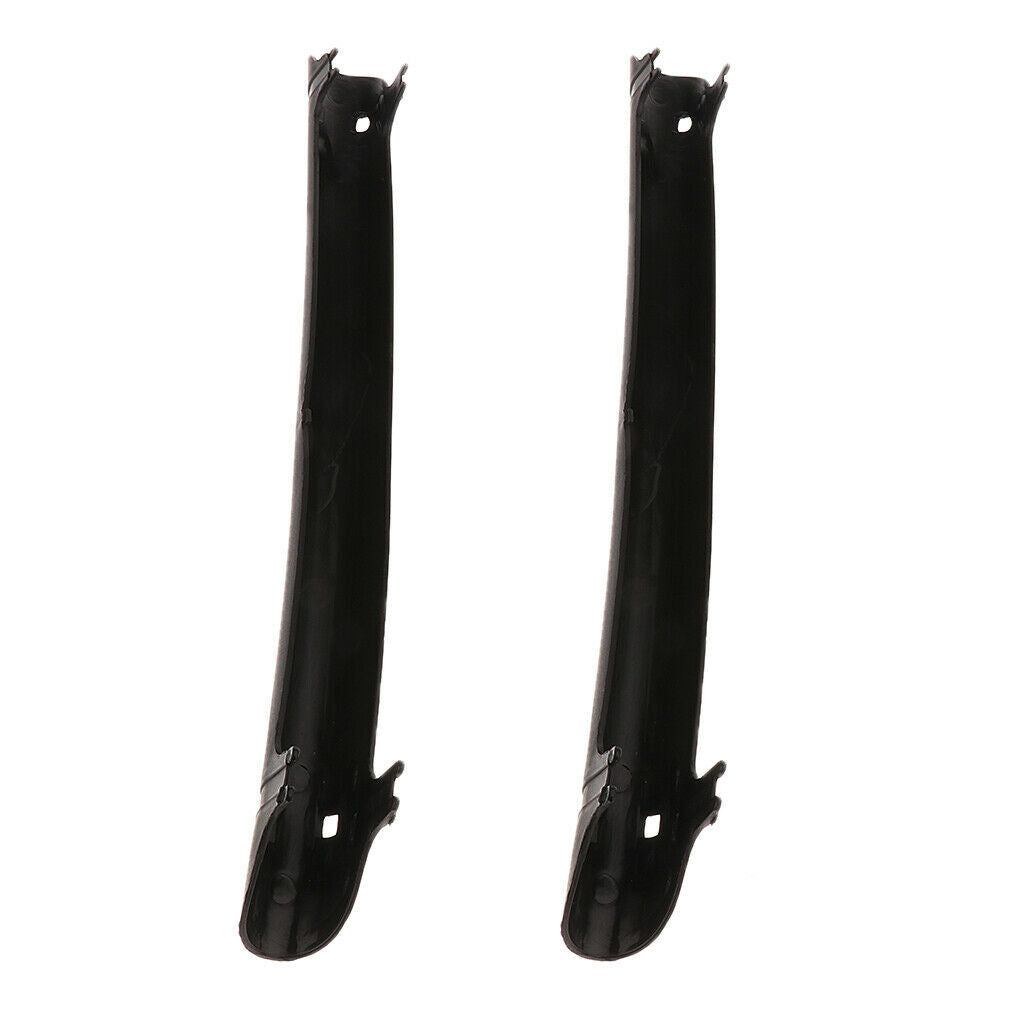 6pcs Durable Bike Chain Protector Rear Fork Cover Chainstay Protector Pad