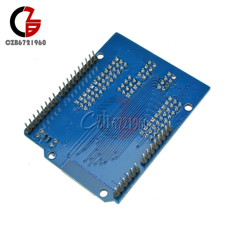 1X ESP8266 Web Sever Wireless WiFi Shield Module Board ESP-13 For Arduino UNO R3