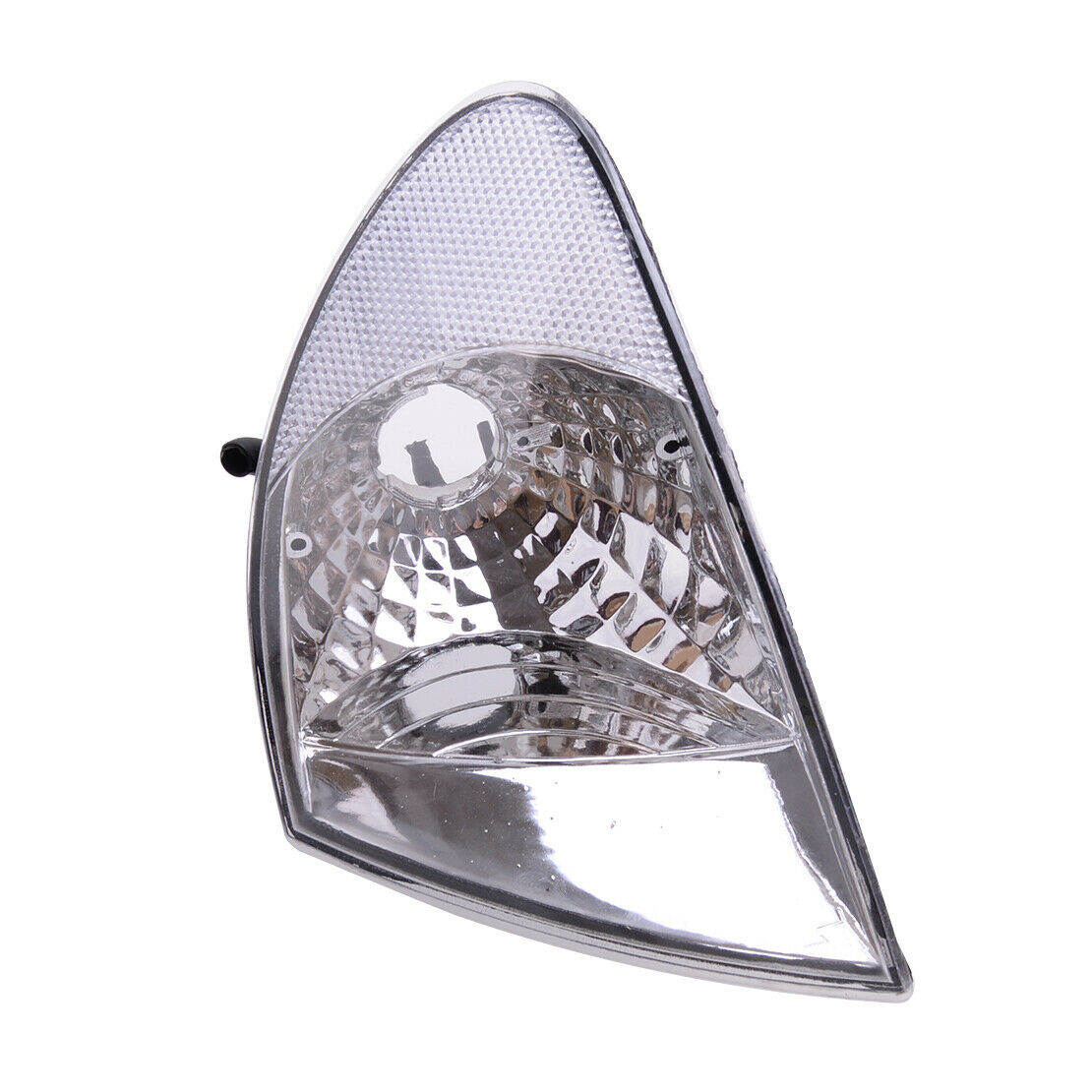 Left Front Parking Corner Light fit for BMW 3 Series E46 Sedan 1998-2001