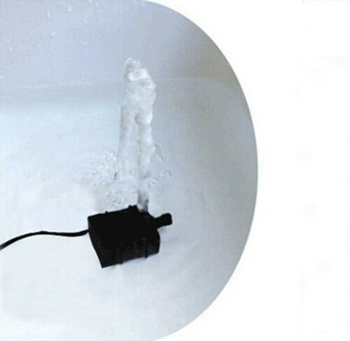 DC 5V Mini Self-priming Pump Water-cooled Pump Cooling Plate Circulation Pump