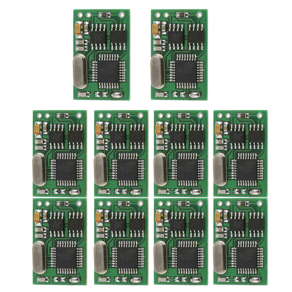10 Pieces Auto EWS Immo Emulator for BMW   EWS3.2 E36 E38 Immobilizer
