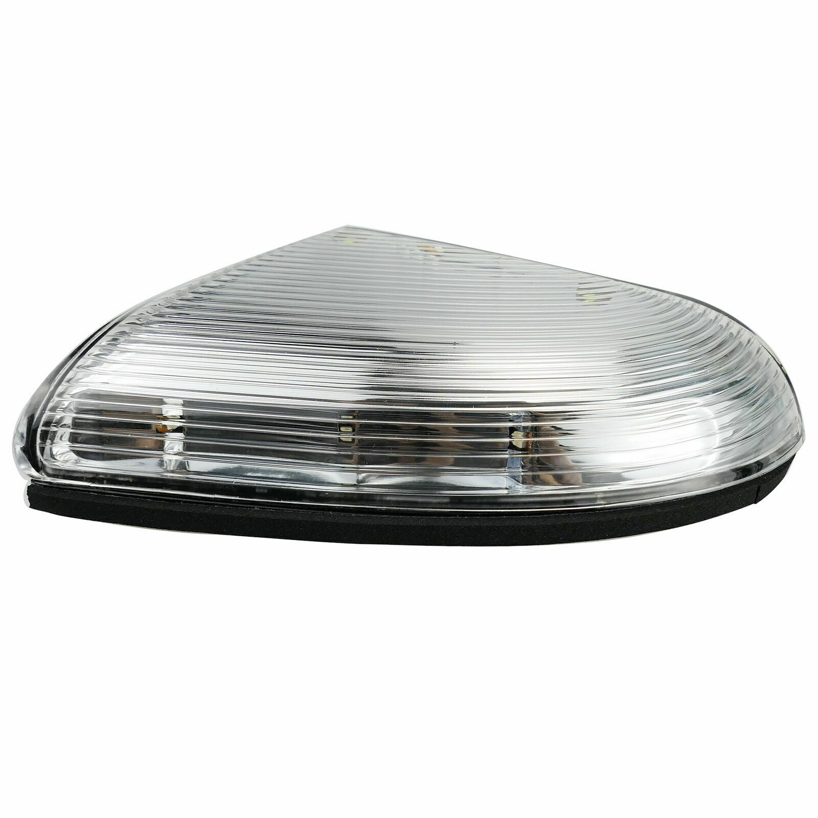 LED Front Right Passenger Side Mirror Turn Signal Light For Dodge Ram 1500 2500