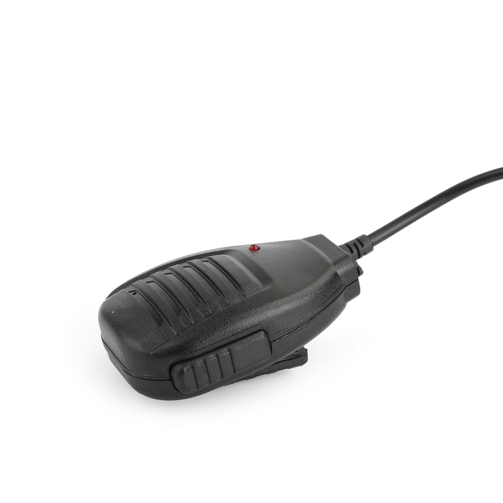 Handheld Microphone Mic Fit For Baofeng BF-A58 BF-9700 BF-UV9R Walkie-talkie