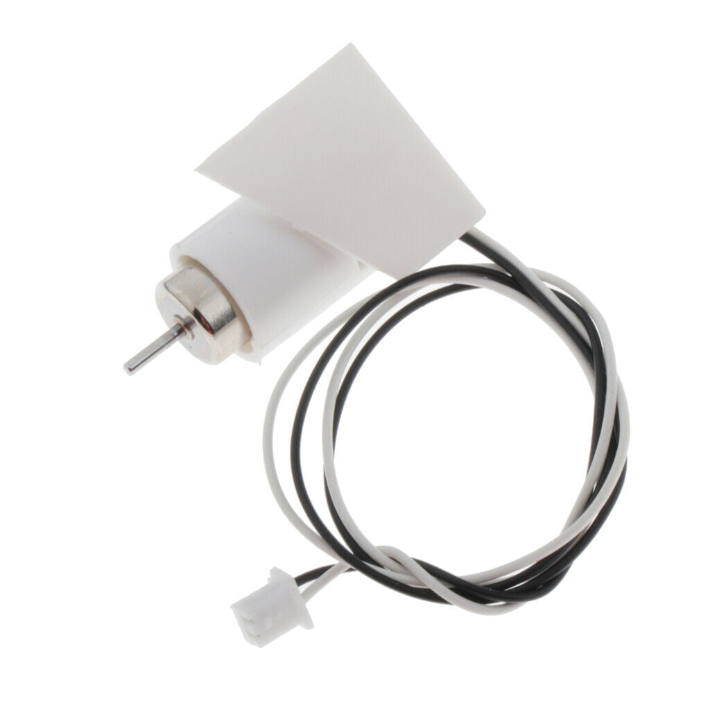 1pc RC Plane A120.0006 Reverse Rotation Motor Set for Wltoys XK A120 Parts