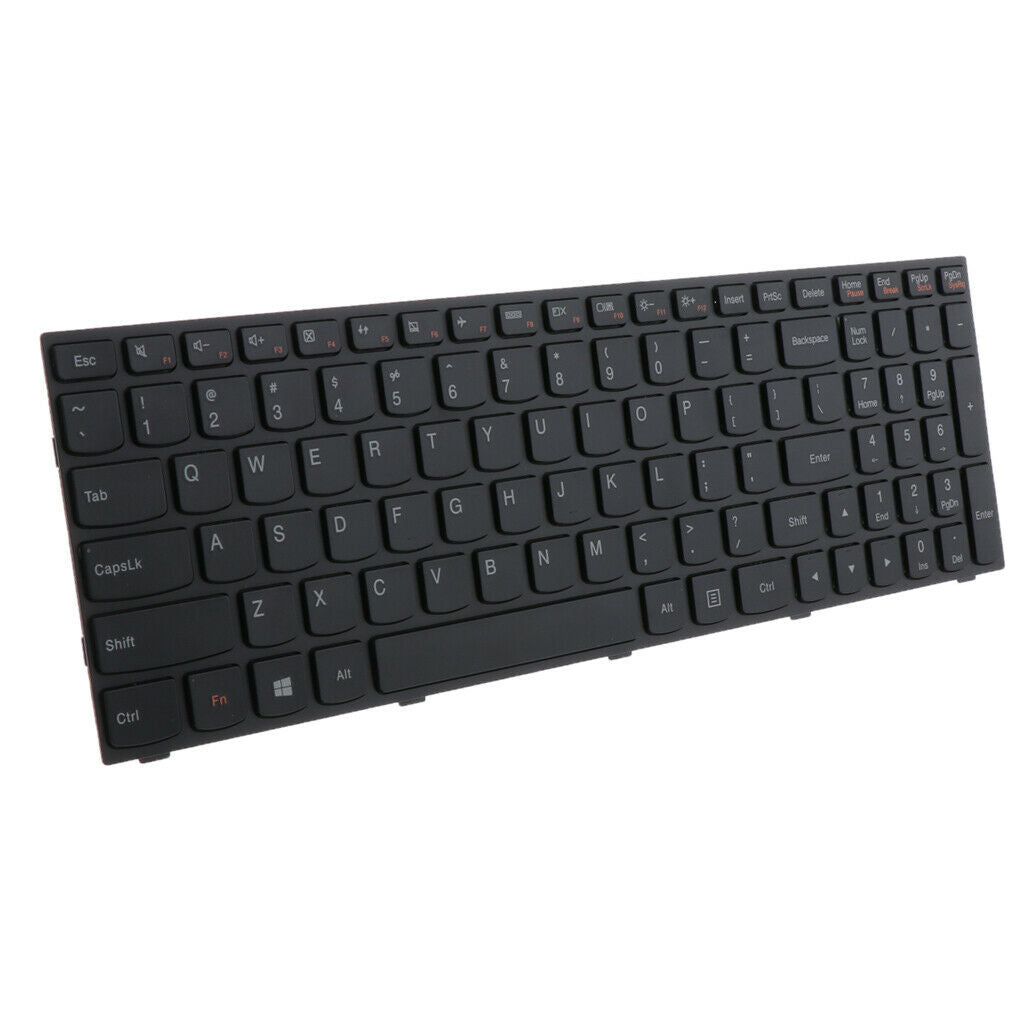 Laptop Replacement Keyboard For IBM for   G50, G50-30, G50-45, G50-70,