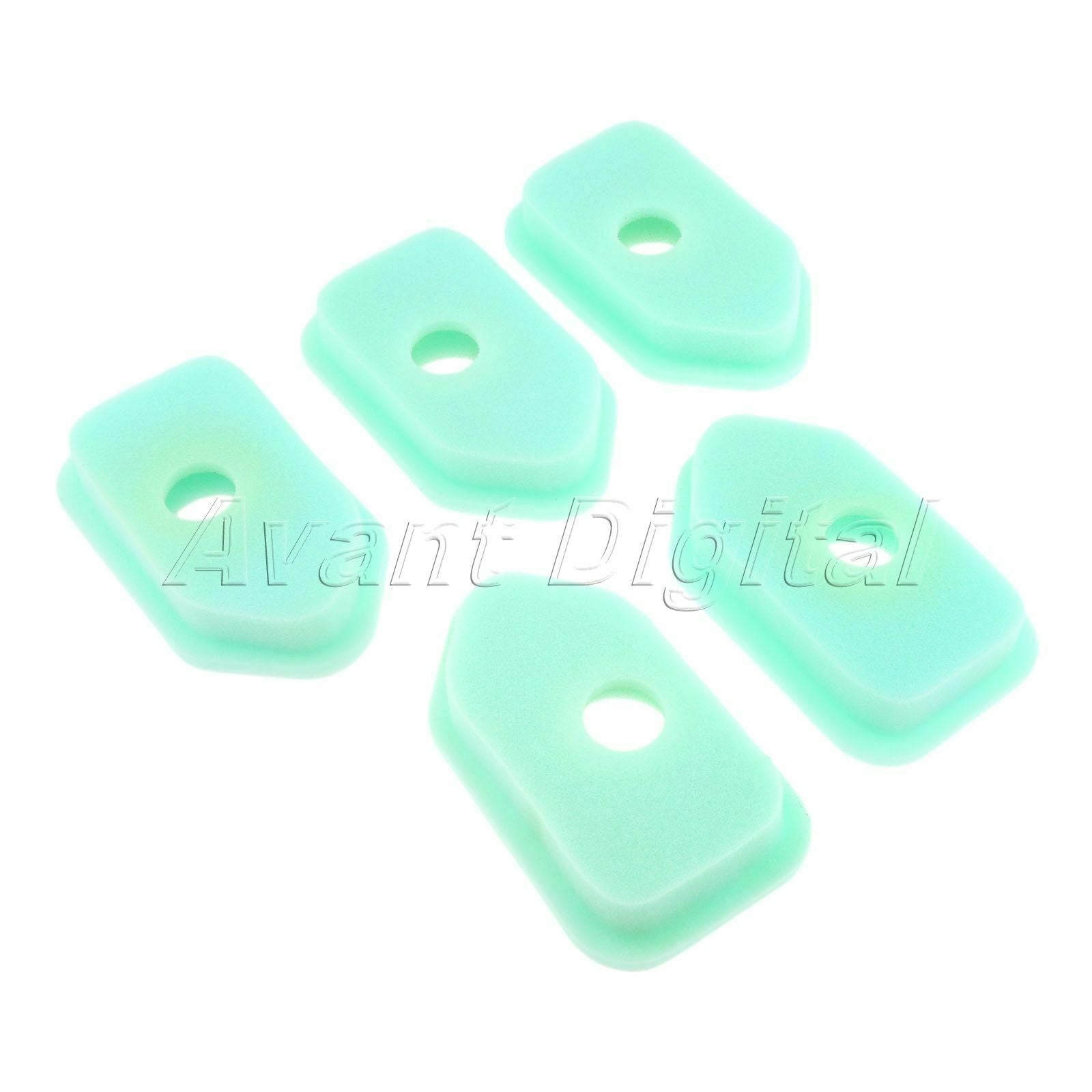 Foam Air Filter Replace Fit For Briggs Stratton92900 93900 95900 96500 Craftsman