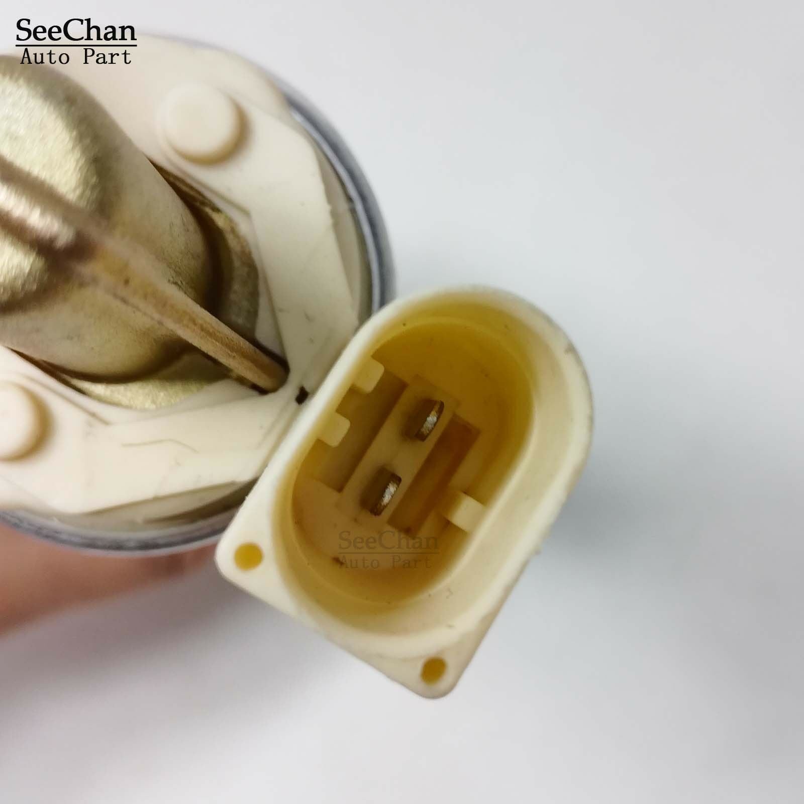 Fuel Pump For Mercedes Benz CL500 CL600 S350 S430 S500 S600 SL500 W215 W220 W230