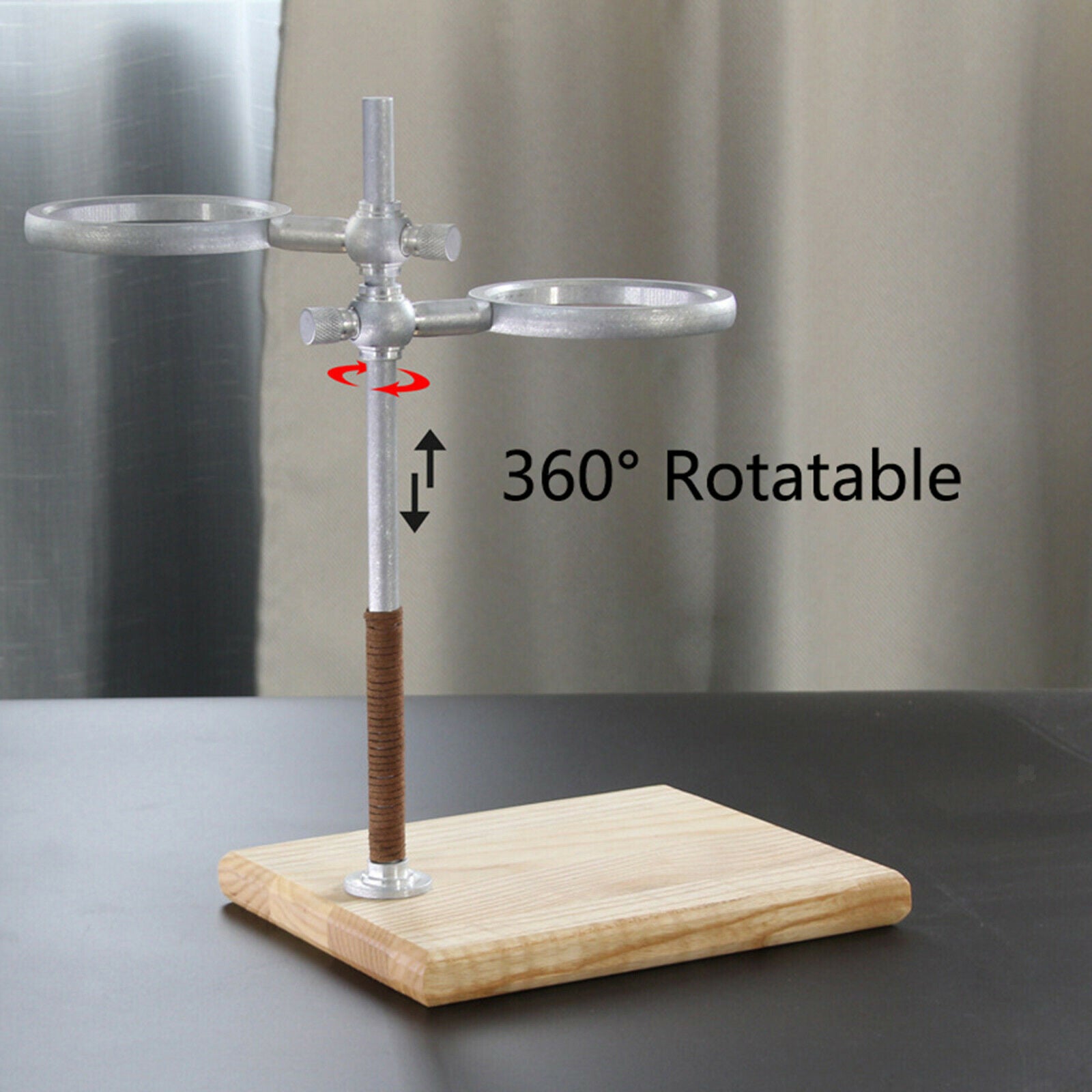 Coffee Drip Stand Coffee Filter Brewing Holder Rack for Home Kitchen Tool