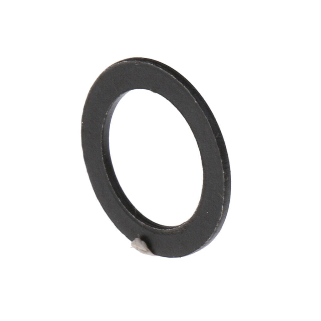 10pcs Longboard Speed Washers Skateboard Bearing Speed Ring Hardware 10mm