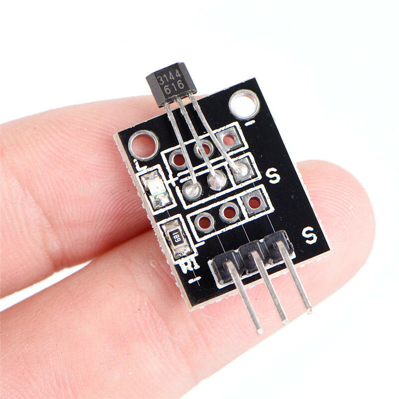 KY-003 Hall Effect Magnetic Sensor ModuleBDor Arduino PIC AVR S.l8