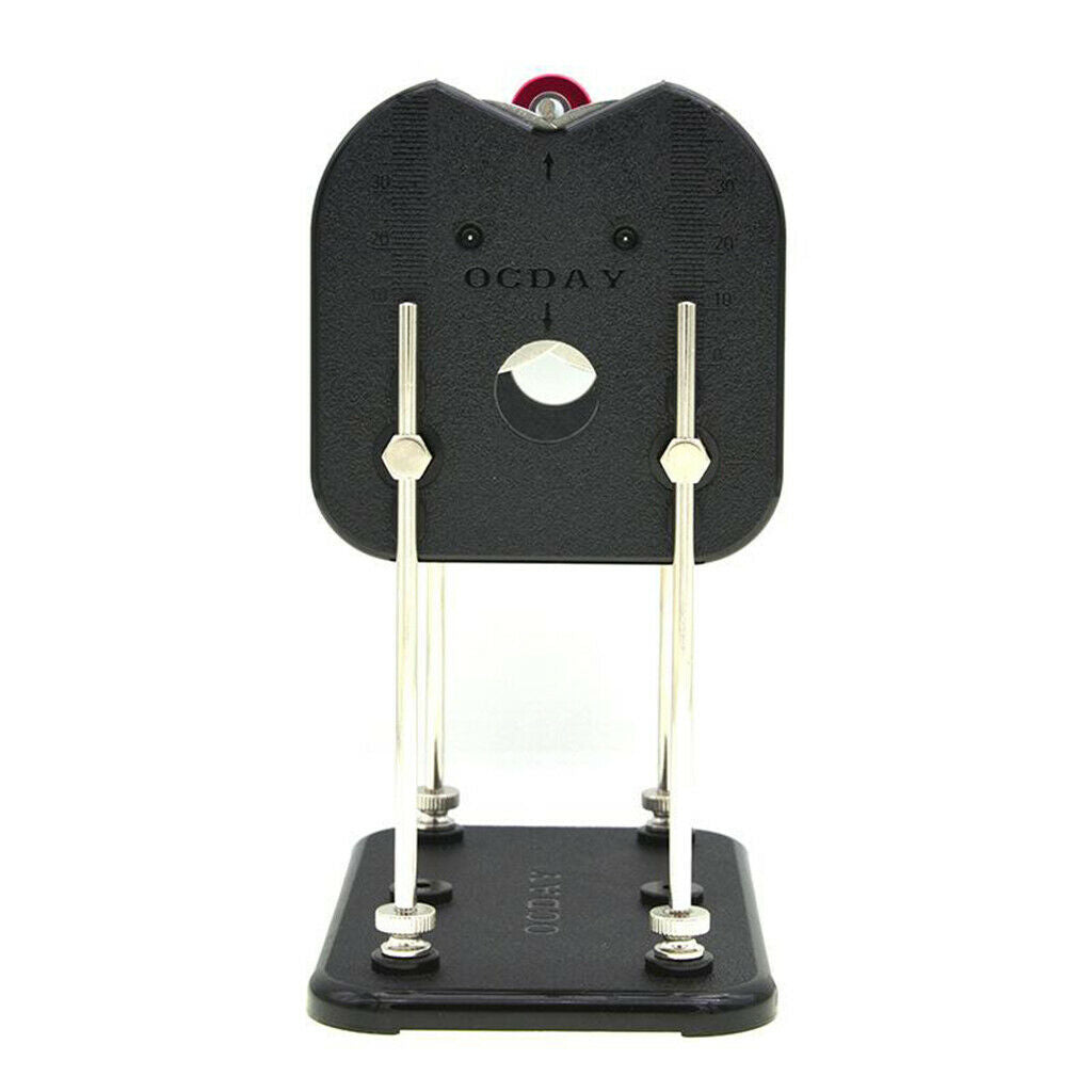 Prop Balancer for RC Helicopters Airplane Cars Accessories Black