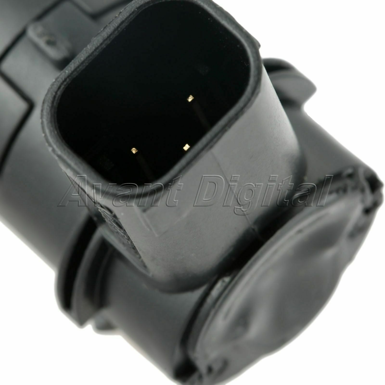 4Pcs 12758870 Bumper PDC Reverse Parking Assist Sensor For Saab 9-5 2006-2009