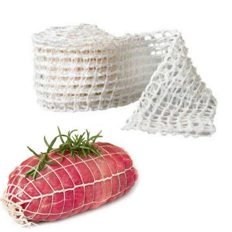 5 Meter Cotton Meat Net Ham Sausage Net Butcher's String Sausage Net Sausage SJ