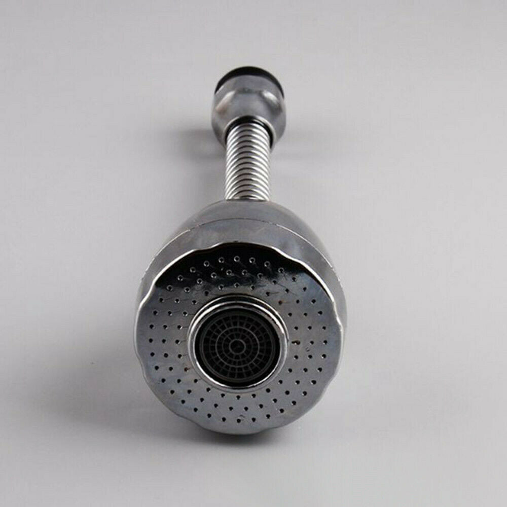 Moveable Kitchen Tap Head Universal 360 Rotatable Faucet Water Spray Filter *1