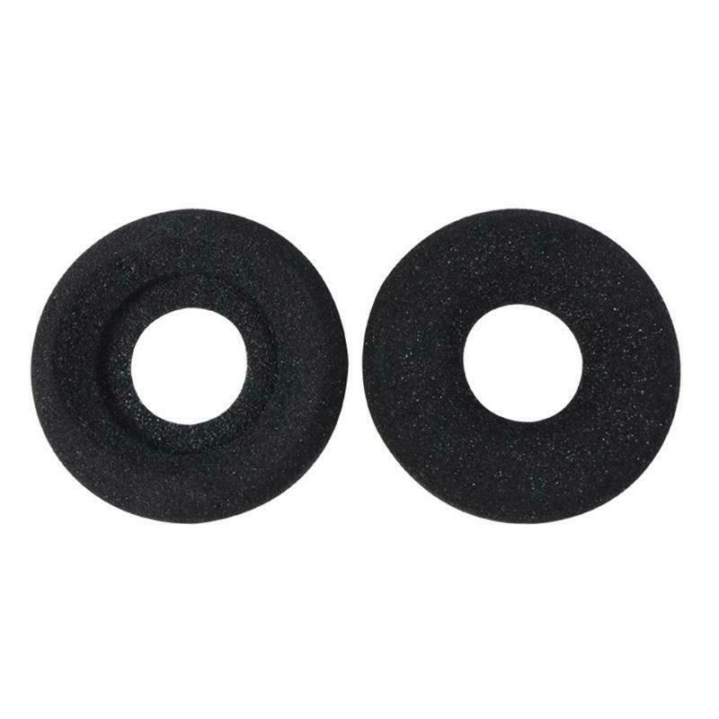 Replacement for SC60 USB M-L Headset Parts Cushion Earmuff Earphone Sleeve Cover