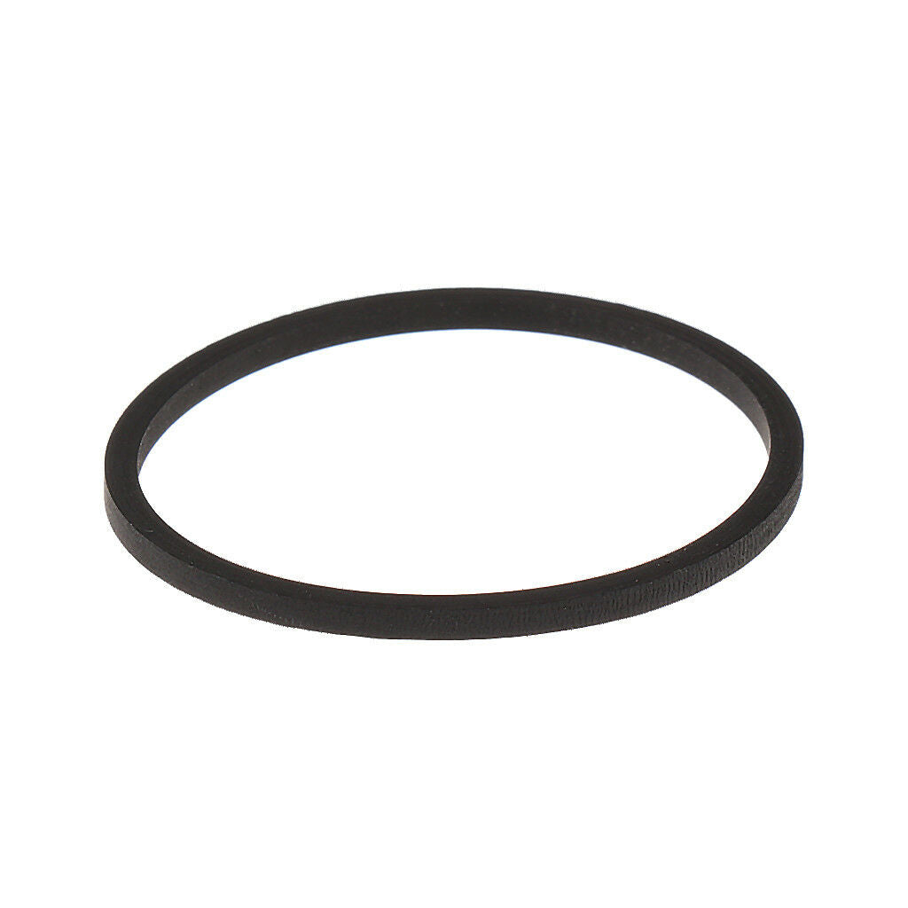 Square Drive Belts Belt Ring for   Optical DVD Drive Repair