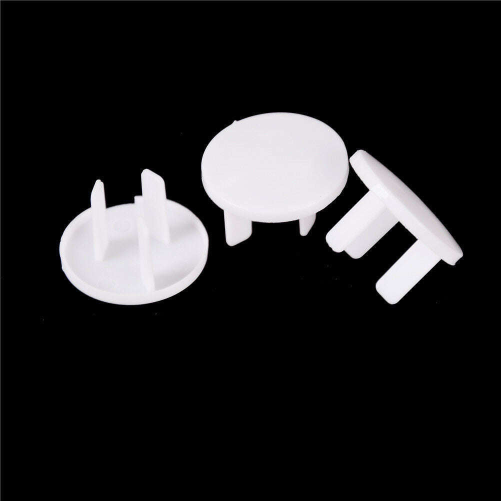 30Pcs Safety Electric Socket Outlet Plug Lock Cover Protector For Childre.l8