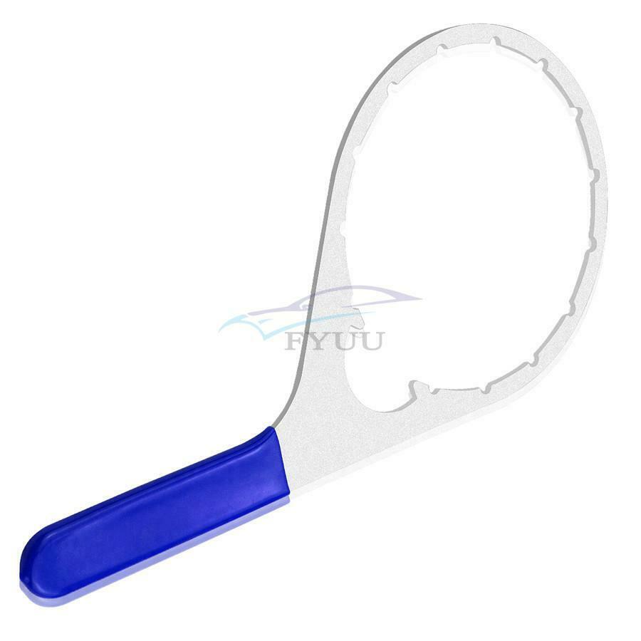 Automobile 380134 382Coke//Vent Cap  Wrench Fuel Filter Wrench Metal Repair Tool