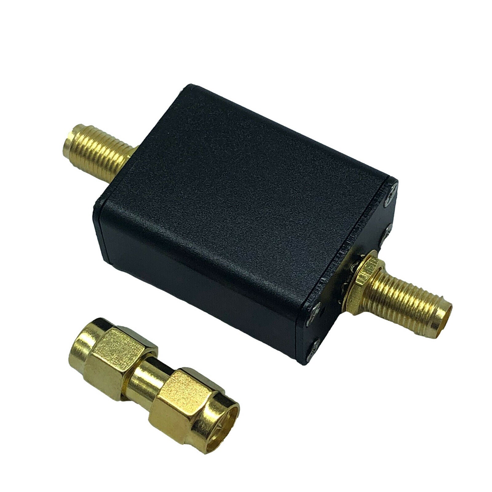 Broadcast FM Band Reject Filter 88-108 MHz FM Trap SDR Clean RX Spare Parts