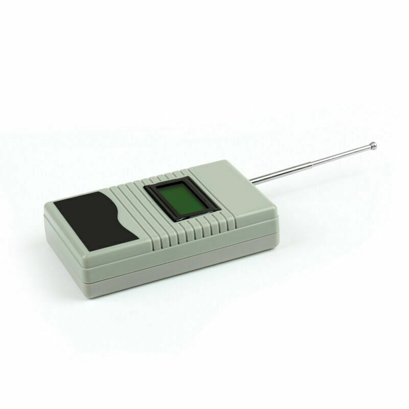 1x GOOIT GY560 50Mhz-2.4Ghz Portable Frequency Counter VHF For Two Way Radio A6