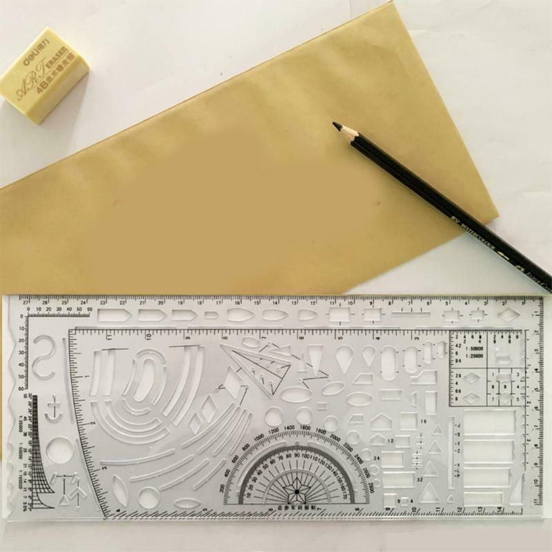 Technical Military Drawing Template Warfighting Symbology Map Drawing Template