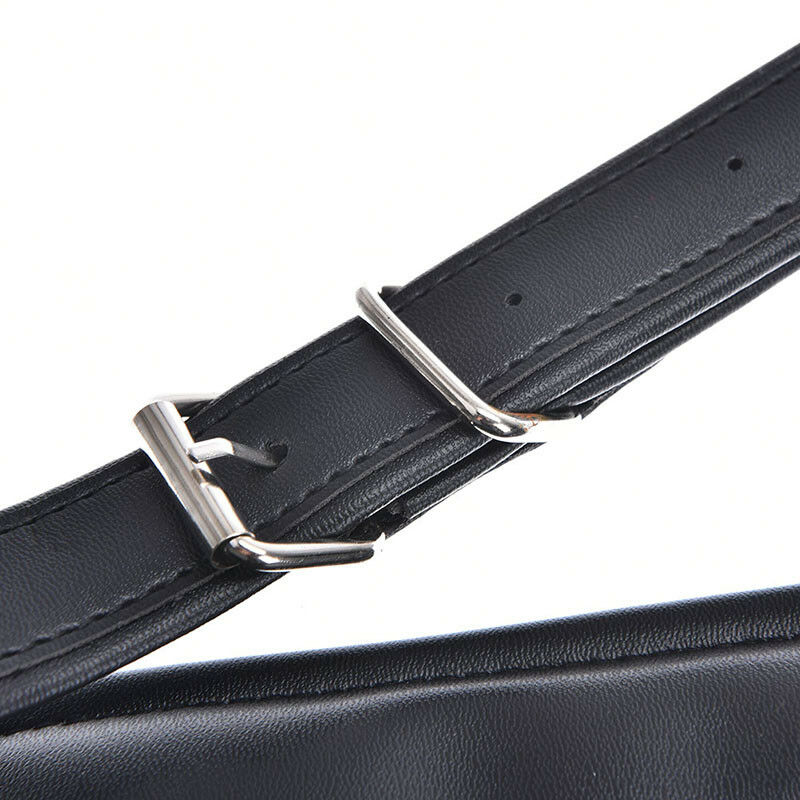 adjustable pu leather accordion shoulder straps for 96-120 bass accordions MBDA