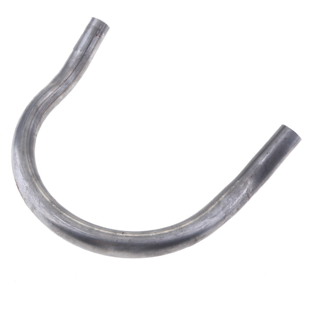230mm Rear Seat Frame Hoop Loop End Upswept for for Suzuki GN125 GN250 Motor