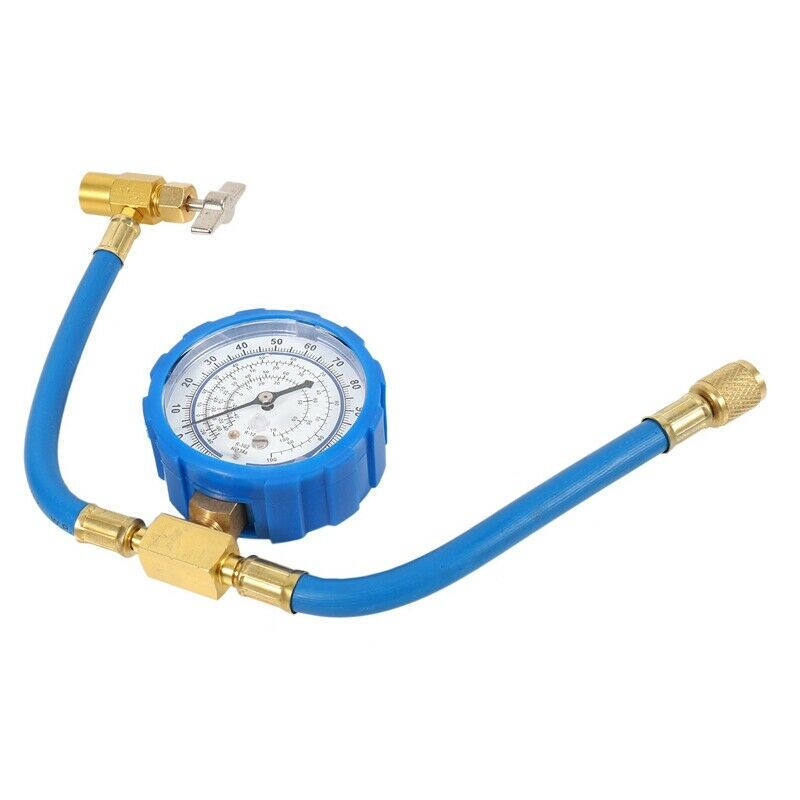 R134A Automotive Air Conditioning and Fluoride Tools Refrigerant Detection andR8