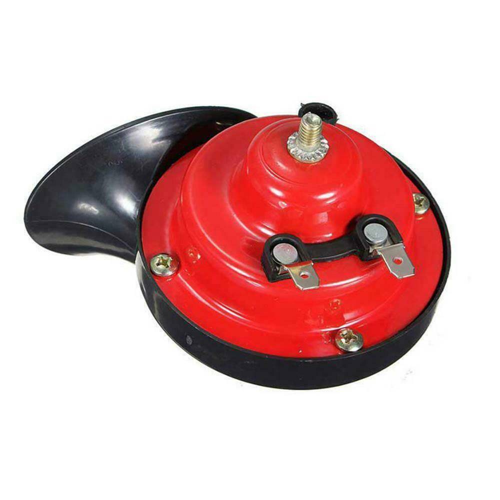 High Quality - 300DB Super Train Horn For Trucks SUV Car Boat Motorcycles US