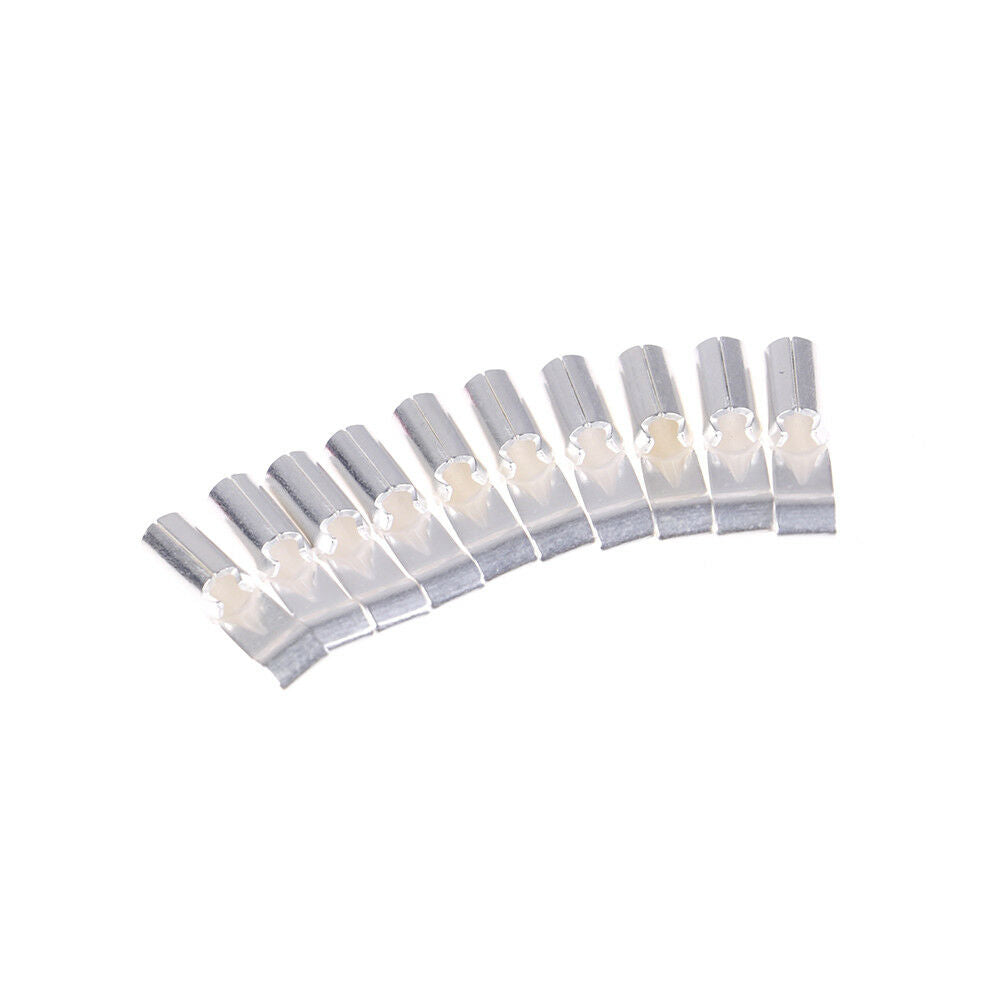 10Pcs 30A Amp 600V Power Marine Connector Pole Terminals Interlocking Plugs SJ