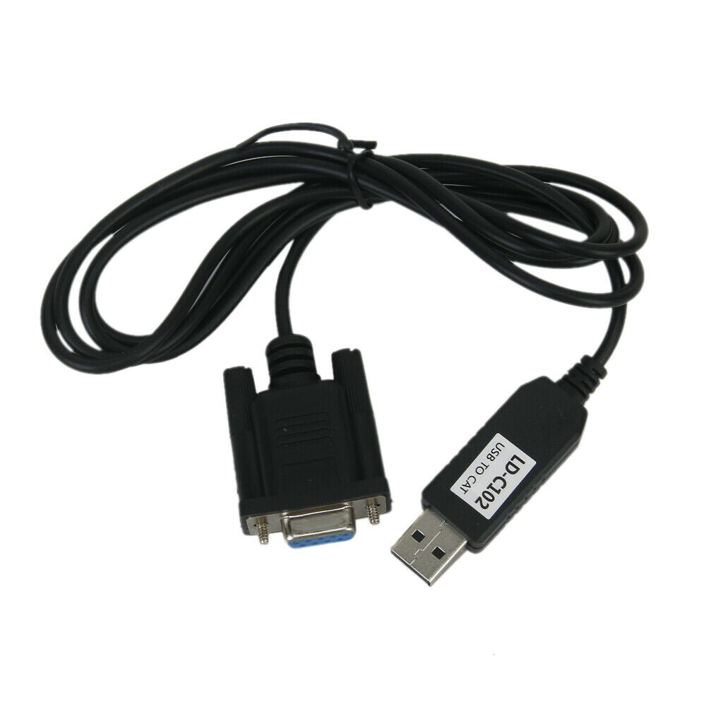 USB CAT Cable Connector for   FT-450 FT-2000 FT-950 FT0450AT FT-2000D