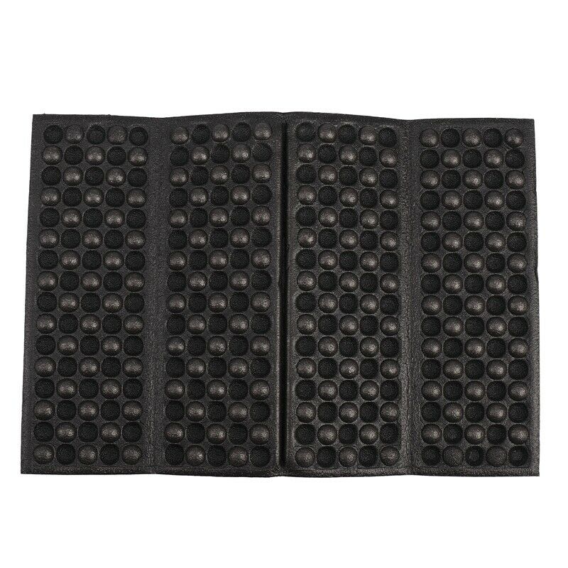 Portable Picnic Beach Seat Pad Outdoor Damp proof Camping Mat Folding Cushion C9