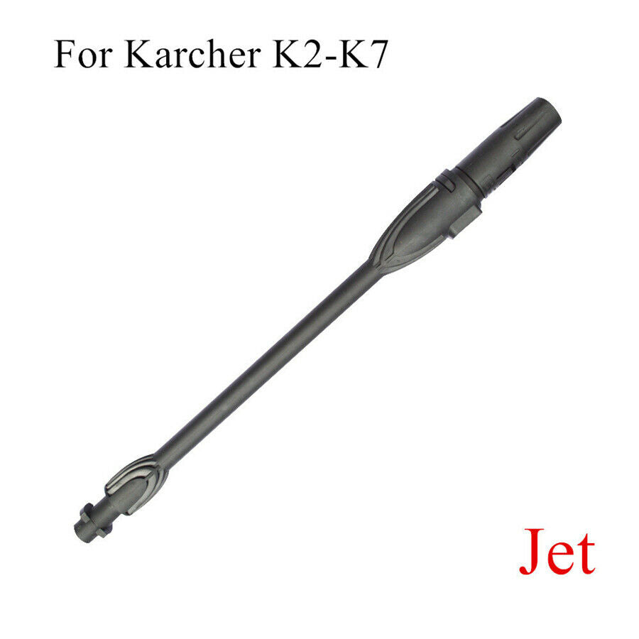 Pressure Washer Water Spray Lance Nozzle For Karcher K2~K7 High Pressure Washers