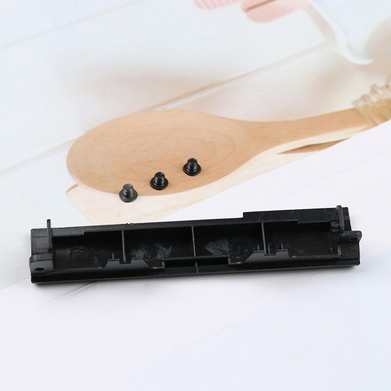 New hdd hard disk drive hd caddy cover with screw for dell latitude E6540.l8