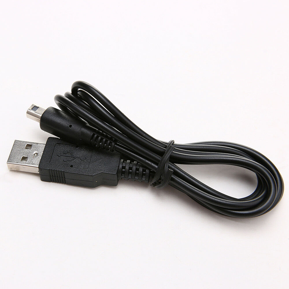 Nice USB Power Charger Sync Adapter Cable for Nintendo DSi XL 2DS NDSI 3DS 3DSXL