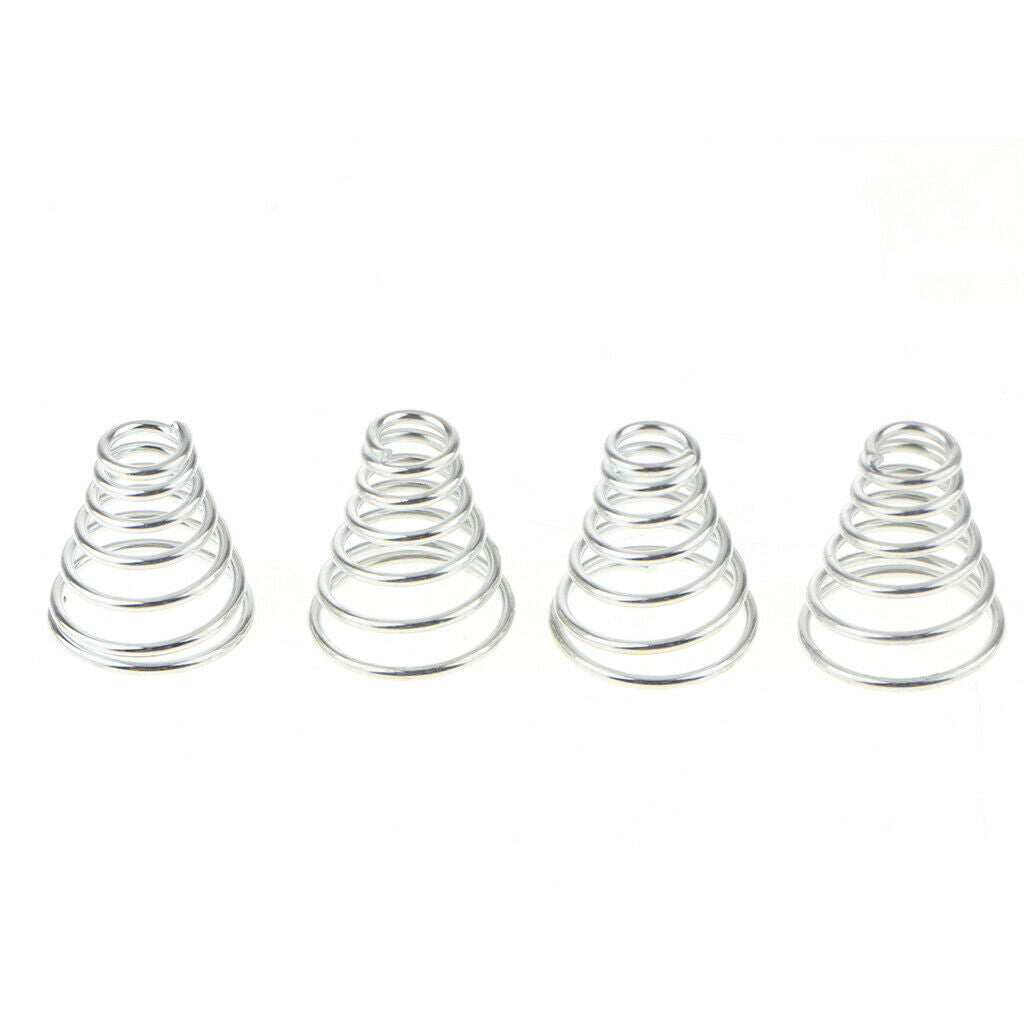 Electric Fan Cooler Mounting Kit Plastic Cable Tie Gear Cooler Kit